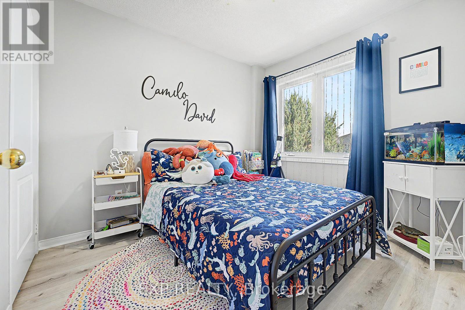 457 Heddle Crescent, Newmarket, Ontario  L3X 2J4 - Photo 25 - N13133270