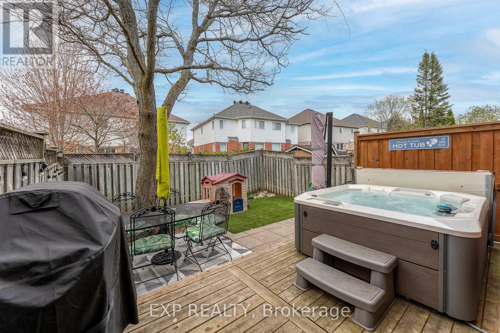 457 Heddle Crescent, Newmarket, Ontario  L3X 2J4 - Photo 31 - N13133270