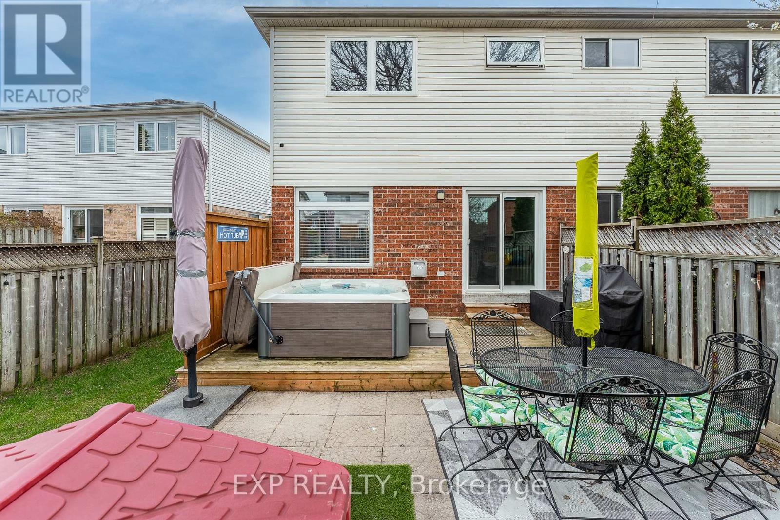 457 Heddle Crescent, Newmarket, Ontario  L3X 2J4 - Photo 32 - N13133270