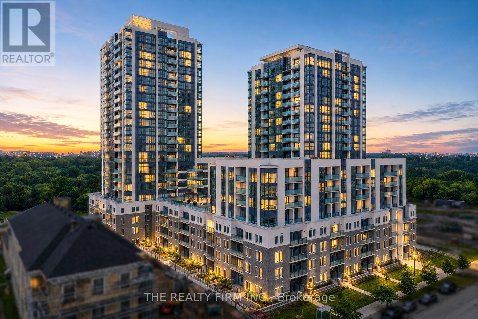 1320 - 375 SOUTH STREET, London East, Ontario