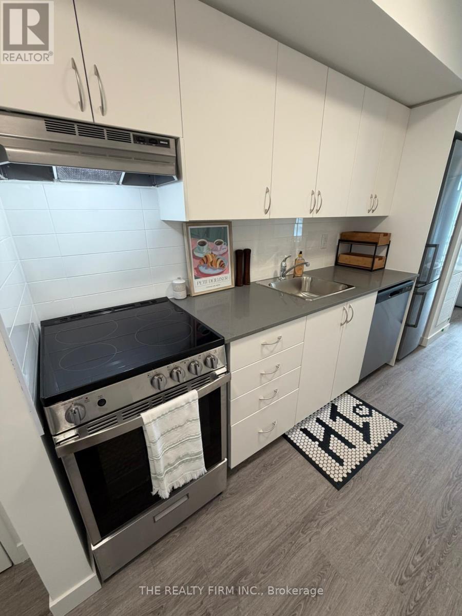 1320 - 375 South Street, London East, Ontario  N6B 0A5 - Photo 5 - X13133362