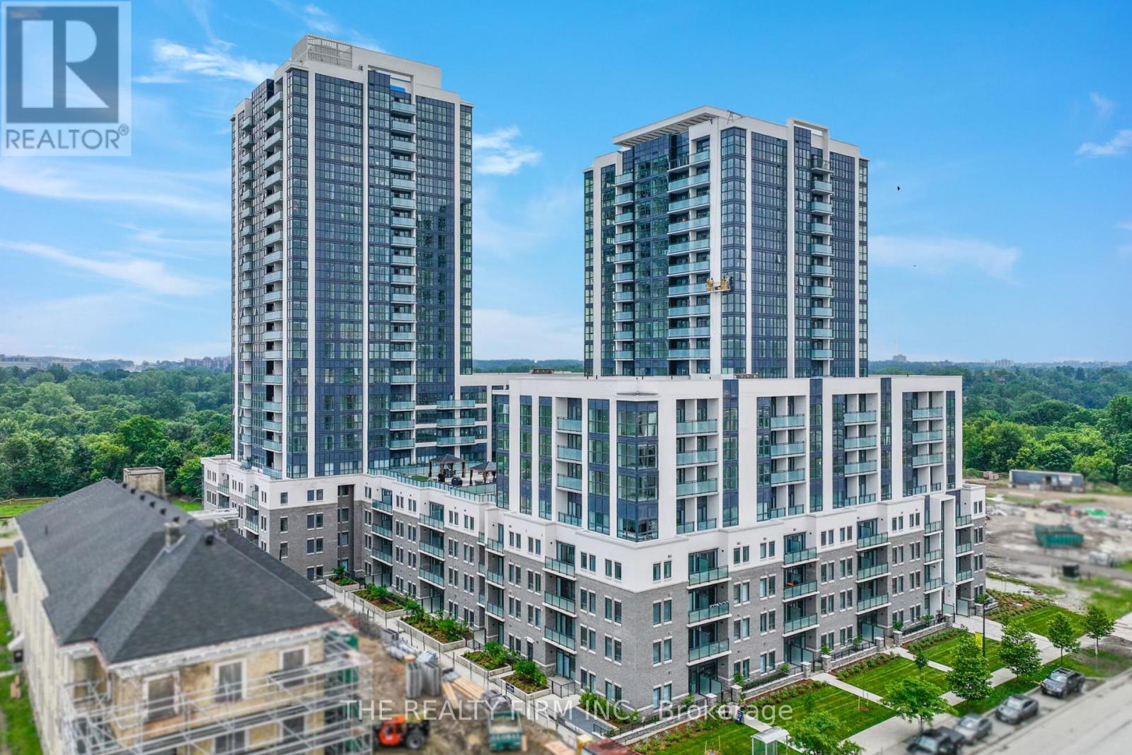 1216 - 375 SOUTH STREET, London East, Ontario