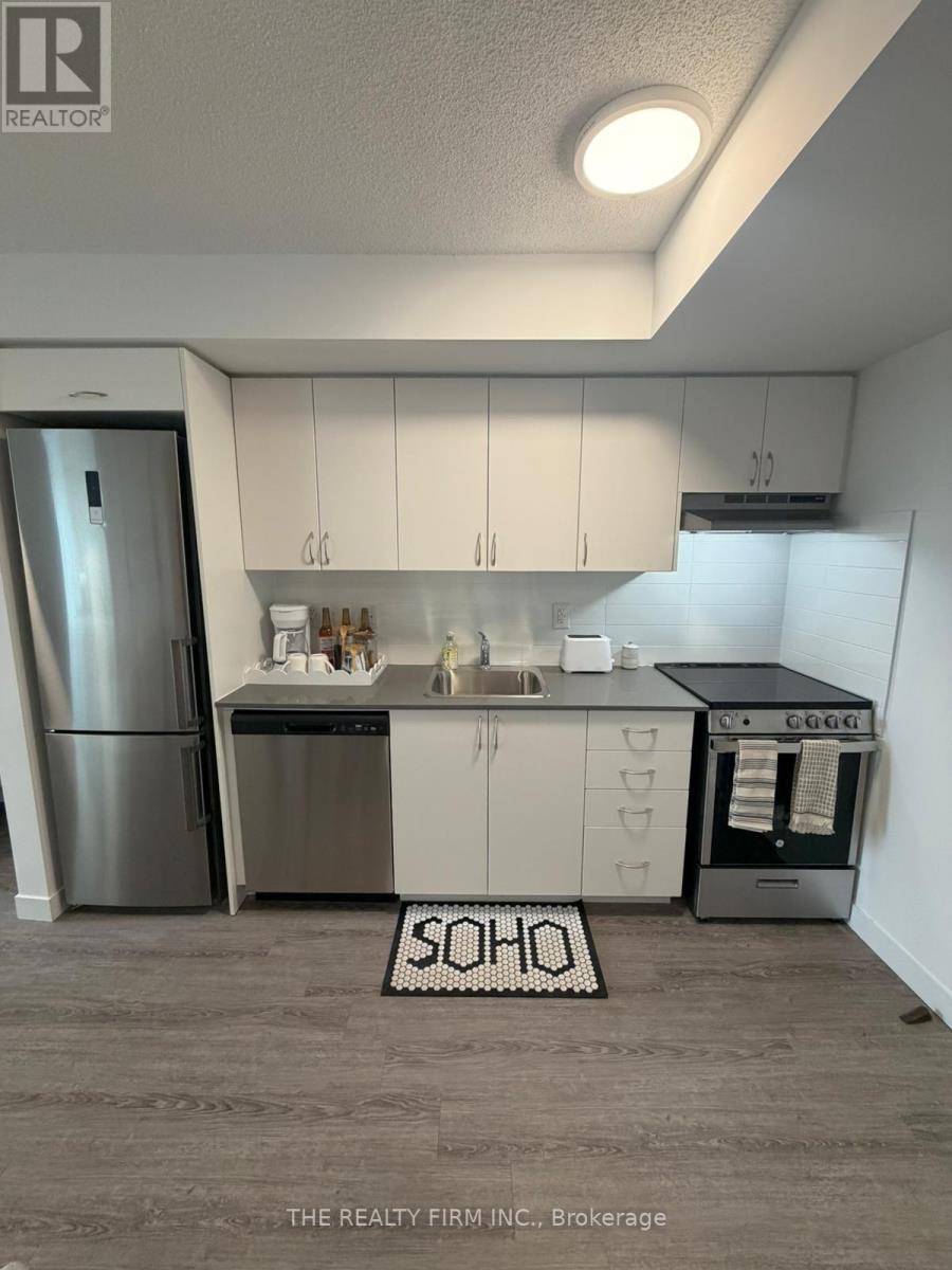 1216 - 375 South Street, London East, Ontario  N6B 0A5 - Photo 5 - X13133364