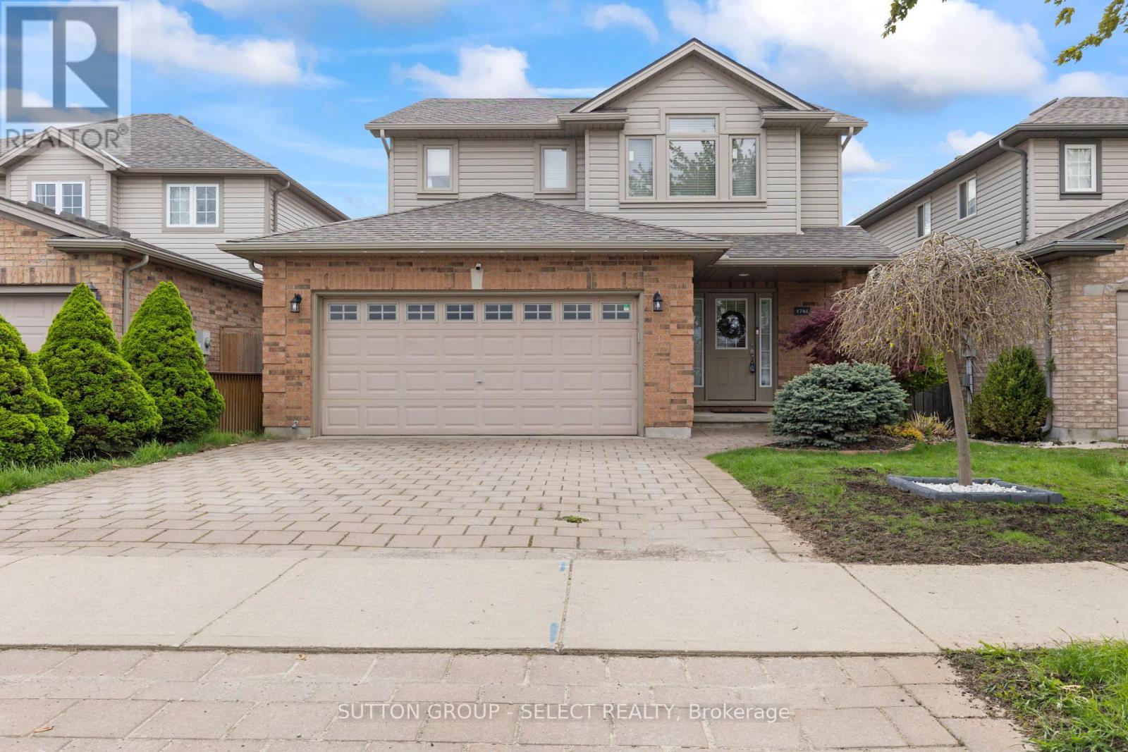 1741 STACKHOUSE AVENUE, London North, Ontario