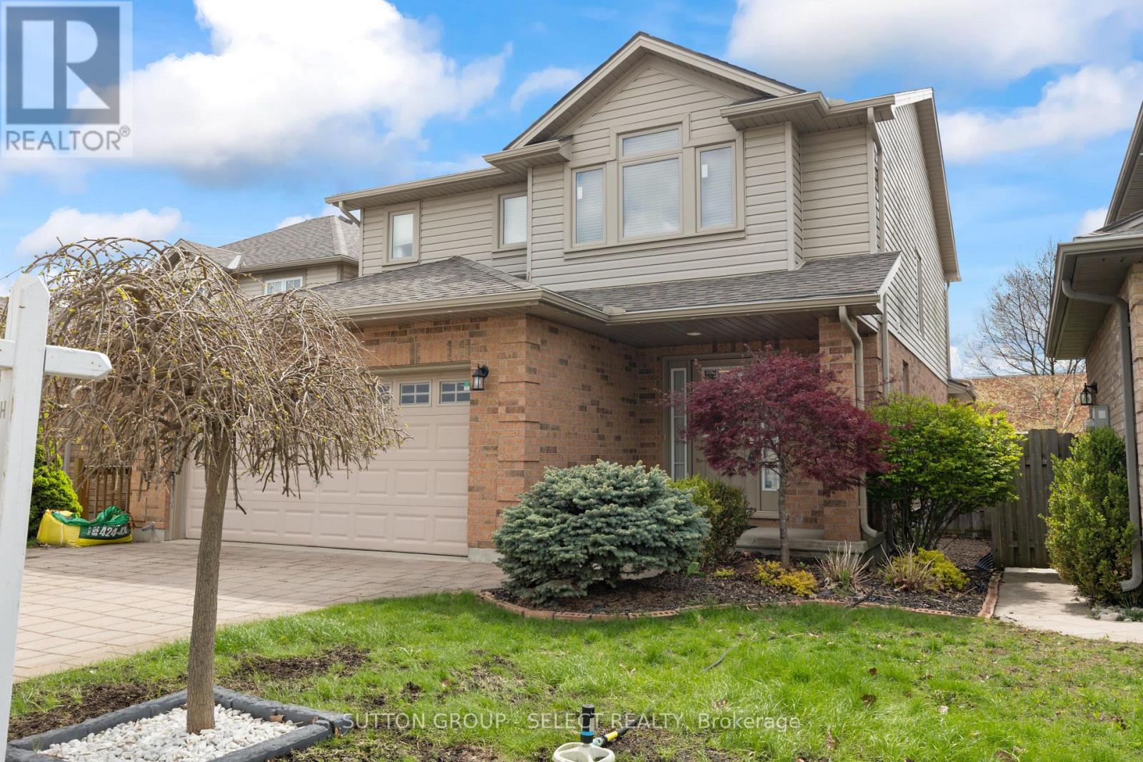 1741 Stackhouse Avenue, London North, Ontario  N5X 4M5 - Photo 2 - X13133484