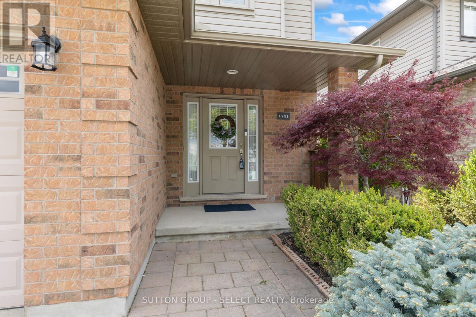 1741 Stackhouse Avenue, London North, Ontario  N5X 4M5 - Photo 3 - X13133484