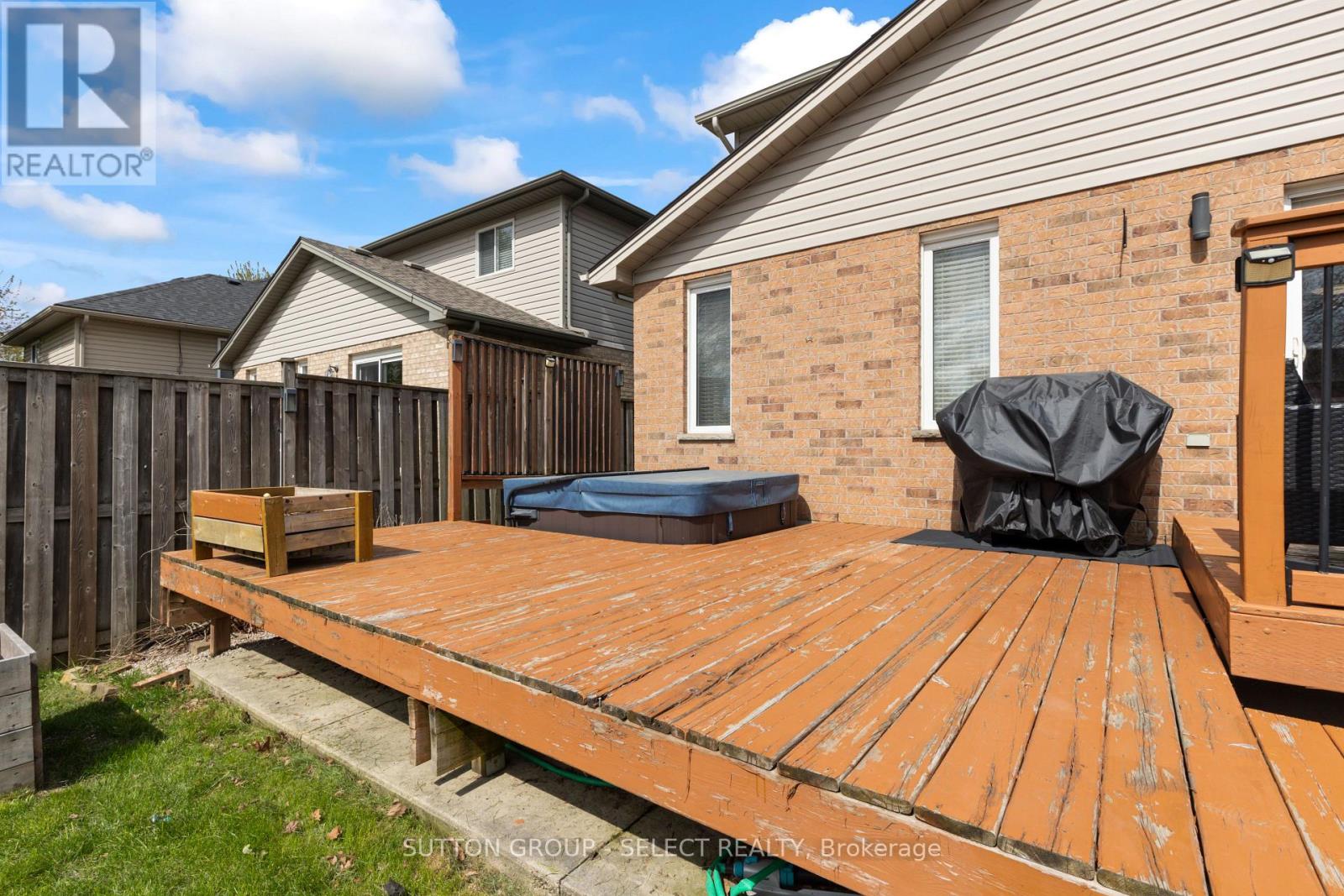 1741 Stackhouse Avenue, London North, Ontario  N5X 4M5 - Photo 44 - X13133484