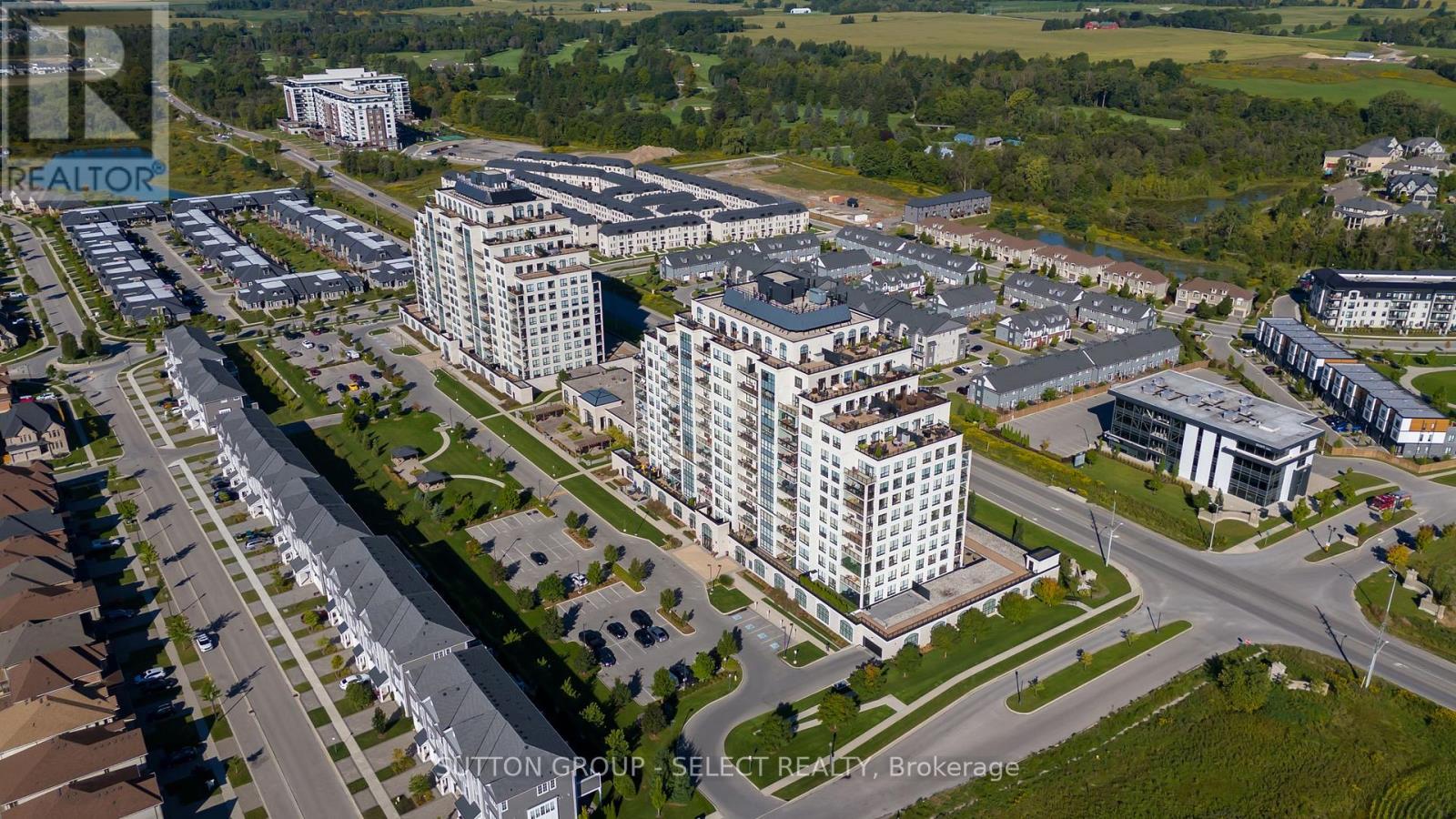 610 - 240 VILLAGEWALK BOULEVARD, London North, Ontario