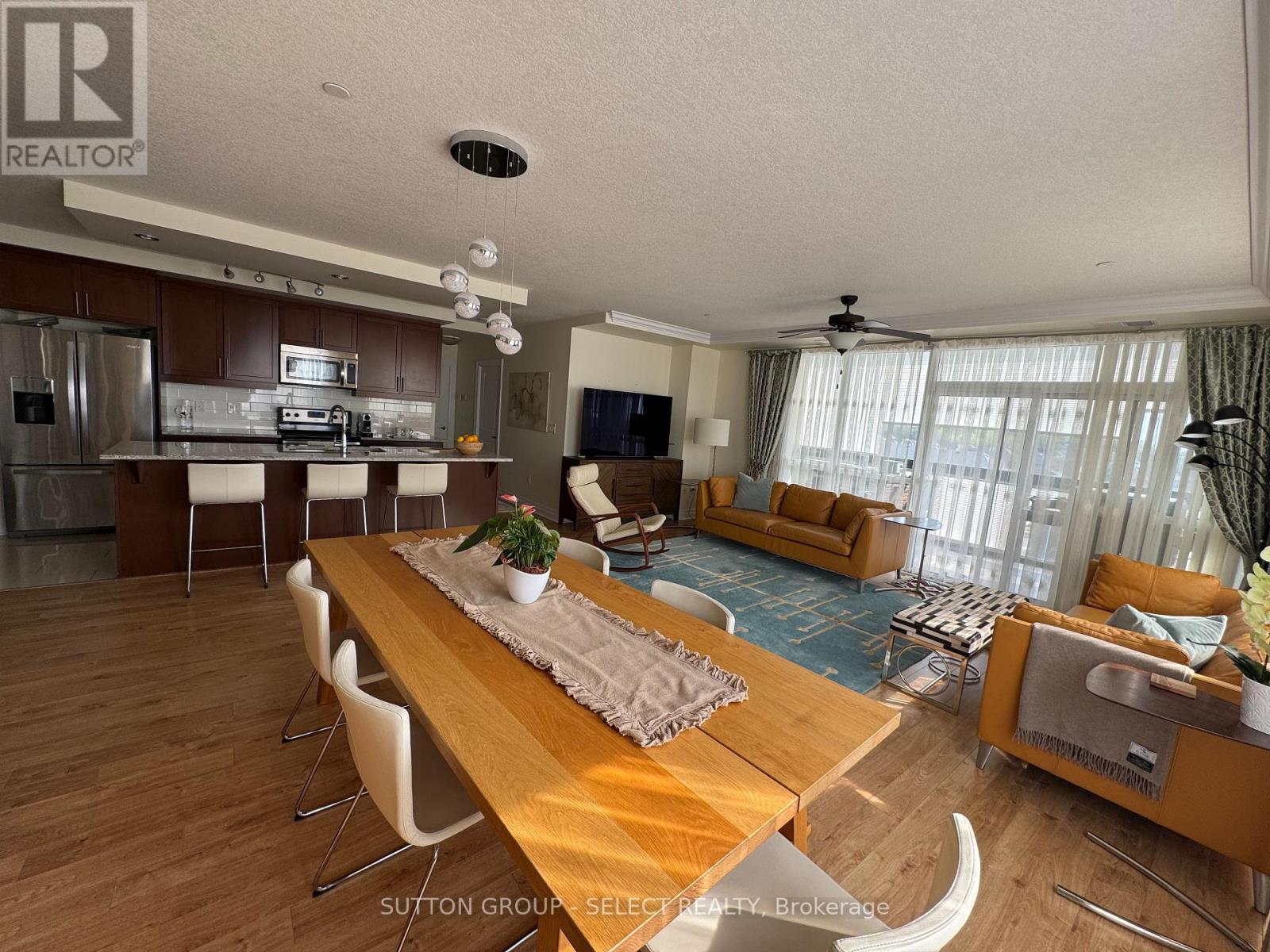 610 - 240 Villagewalk Boulevard, London North, Ontario  N6G 0P6 - Photo 11 - X13133506