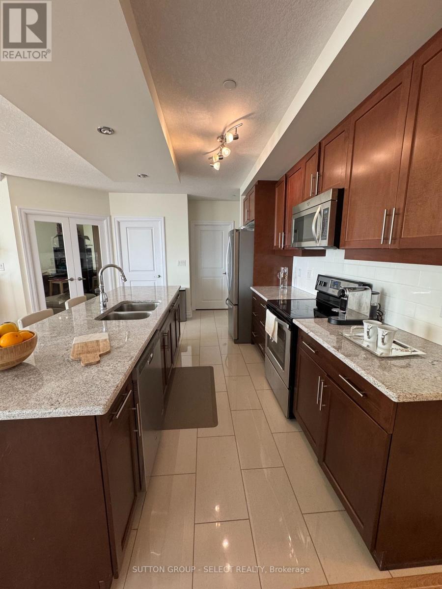 610 - 240 Villagewalk Boulevard, London North, Ontario  N6G 0P6 - Photo 12 - X13133506