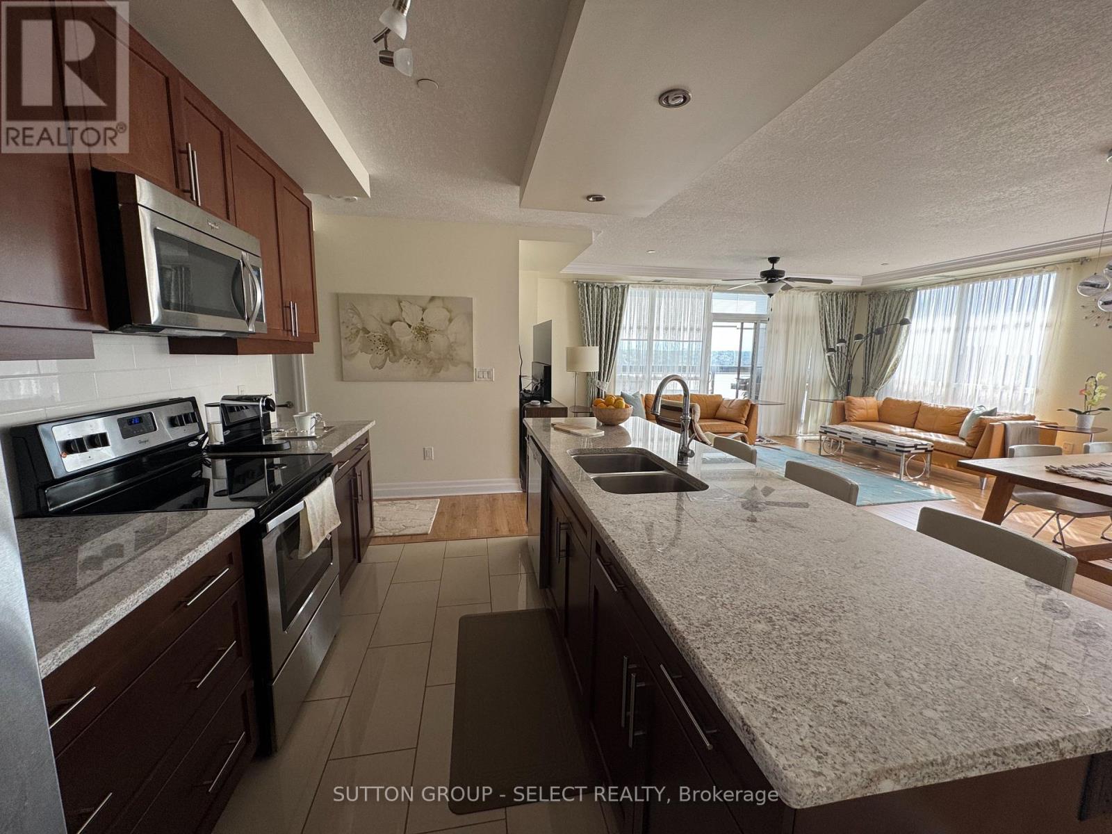 610 - 240 Villagewalk Boulevard, London North, Ontario  N6G 0P6 - Photo 13 - X13133506