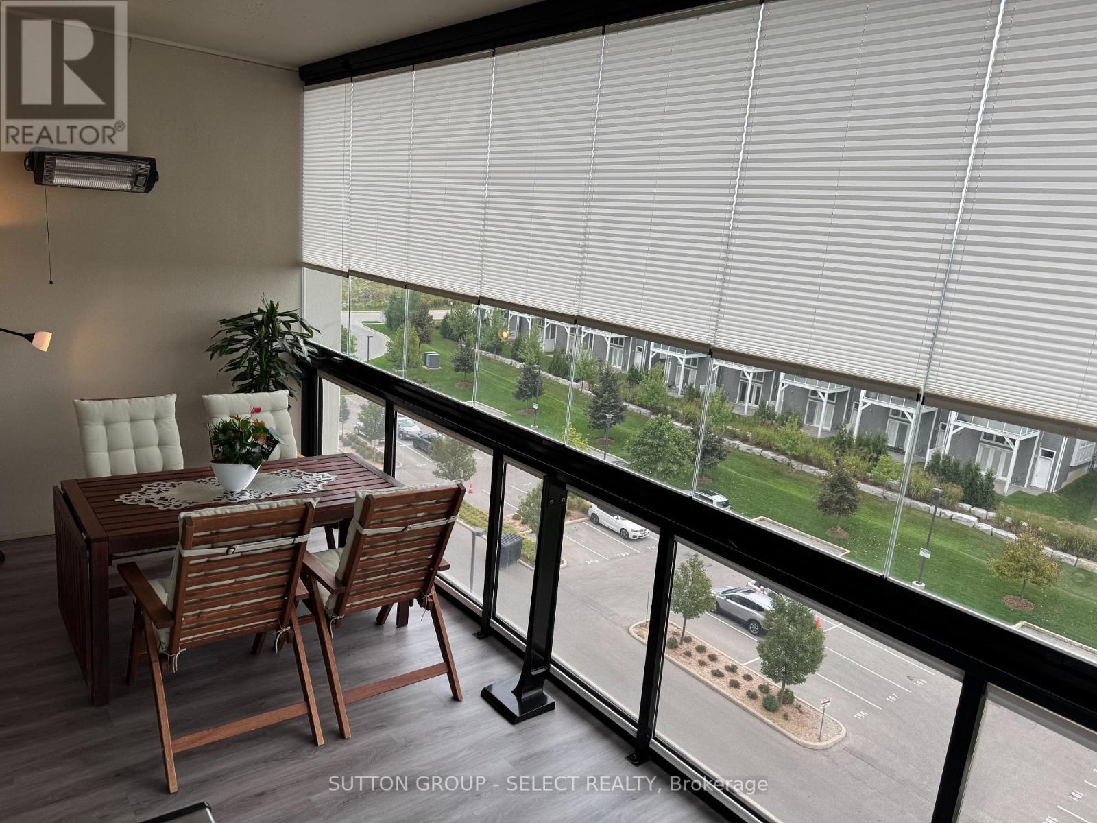 610 - 240 Villagewalk Boulevard, London North, Ontario  N6G 0P6 - Photo 21 - X13133506