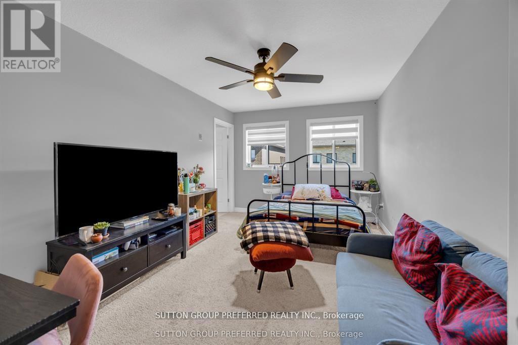 59 Spachman Street, Kitchener, Ontario  N2R 1R7 - Photo 26 - X13133614
