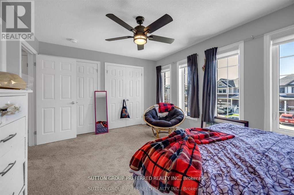 59 Spachman Street, Kitchener, Ontario  N2R 1R7 - Photo 33 - X13133614