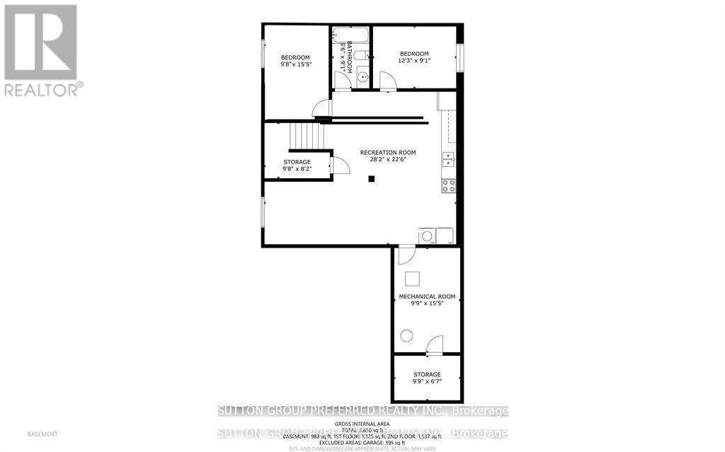 59 Spachman Street, Kitchener, Ontario  N2R 1R7 - Photo 47 - X13133614