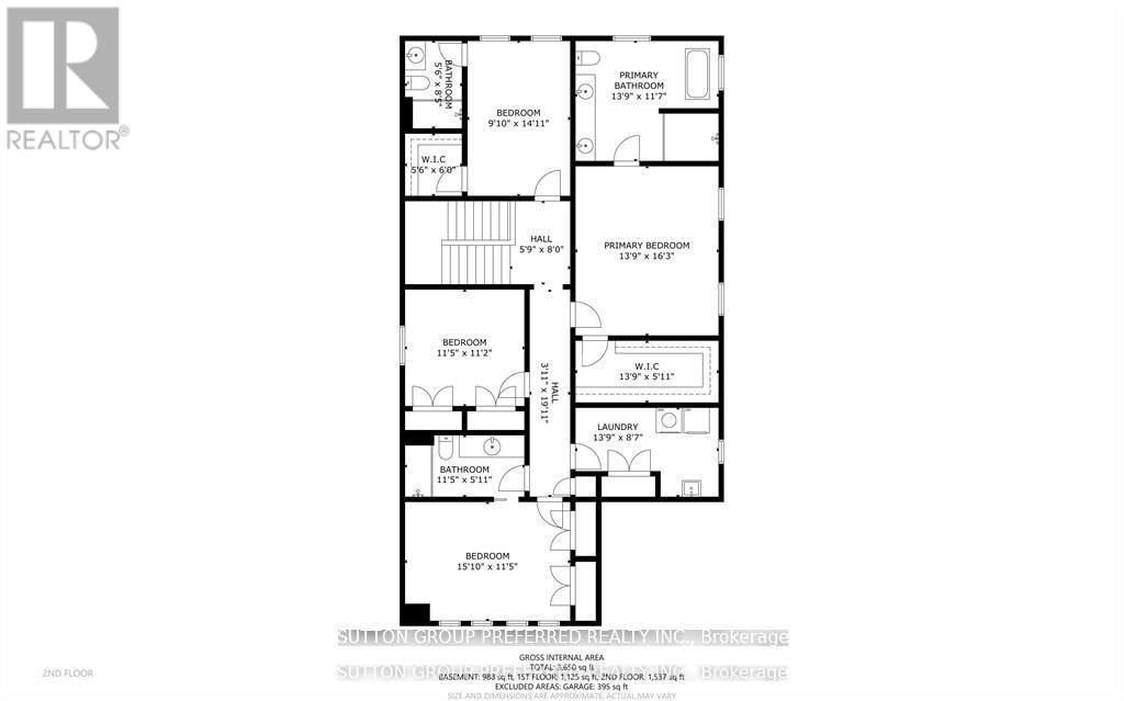 59 Spachman Street, Kitchener, Ontario  N2R 1R7 - Photo 48 - X13133614
