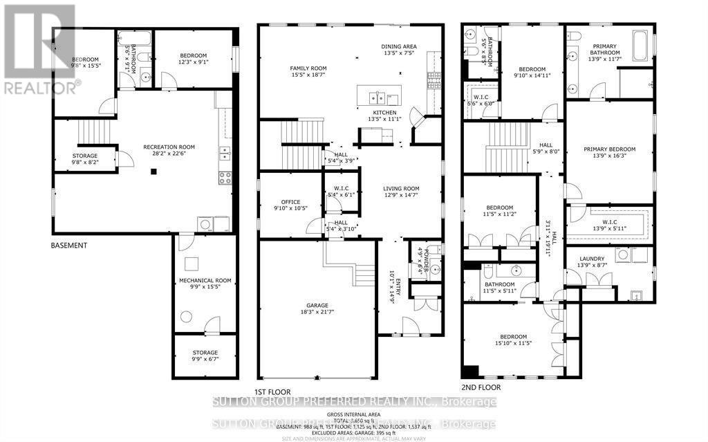 59 Spachman Street, Kitchener, Ontario  N2R 1R7 - Photo 49 - X13133614