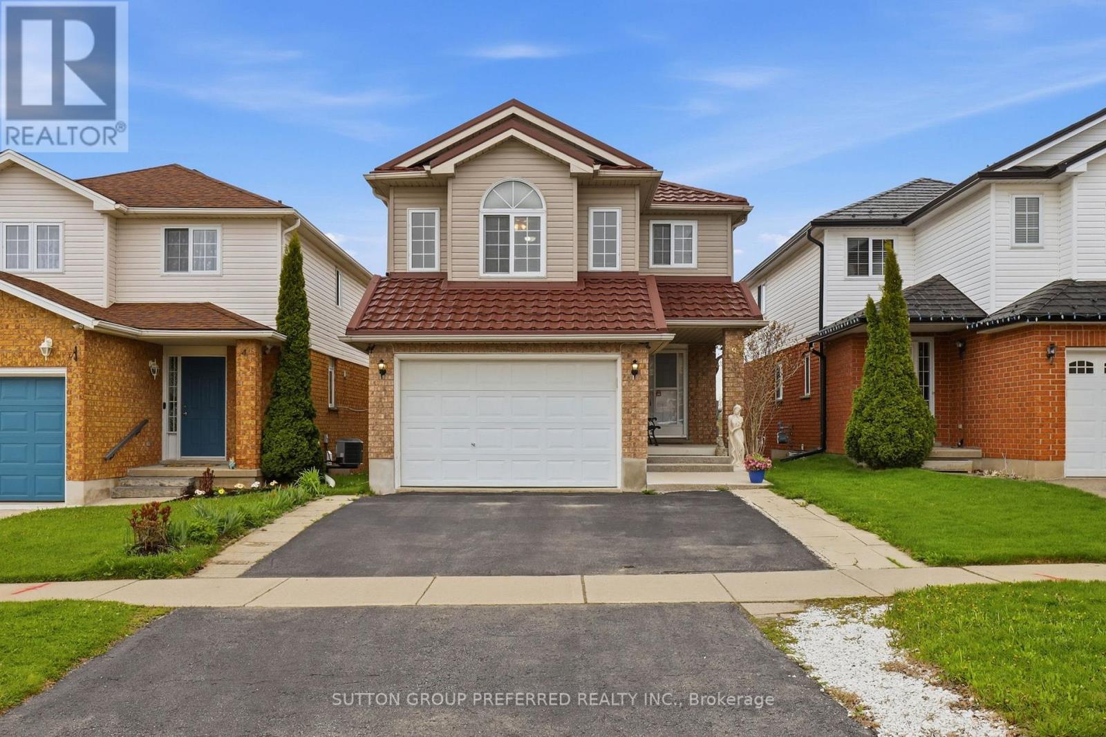 187 Hollyridge Crescent, Kitchener, Ontario  N2N 3N4 - Photo 2 - X13133662