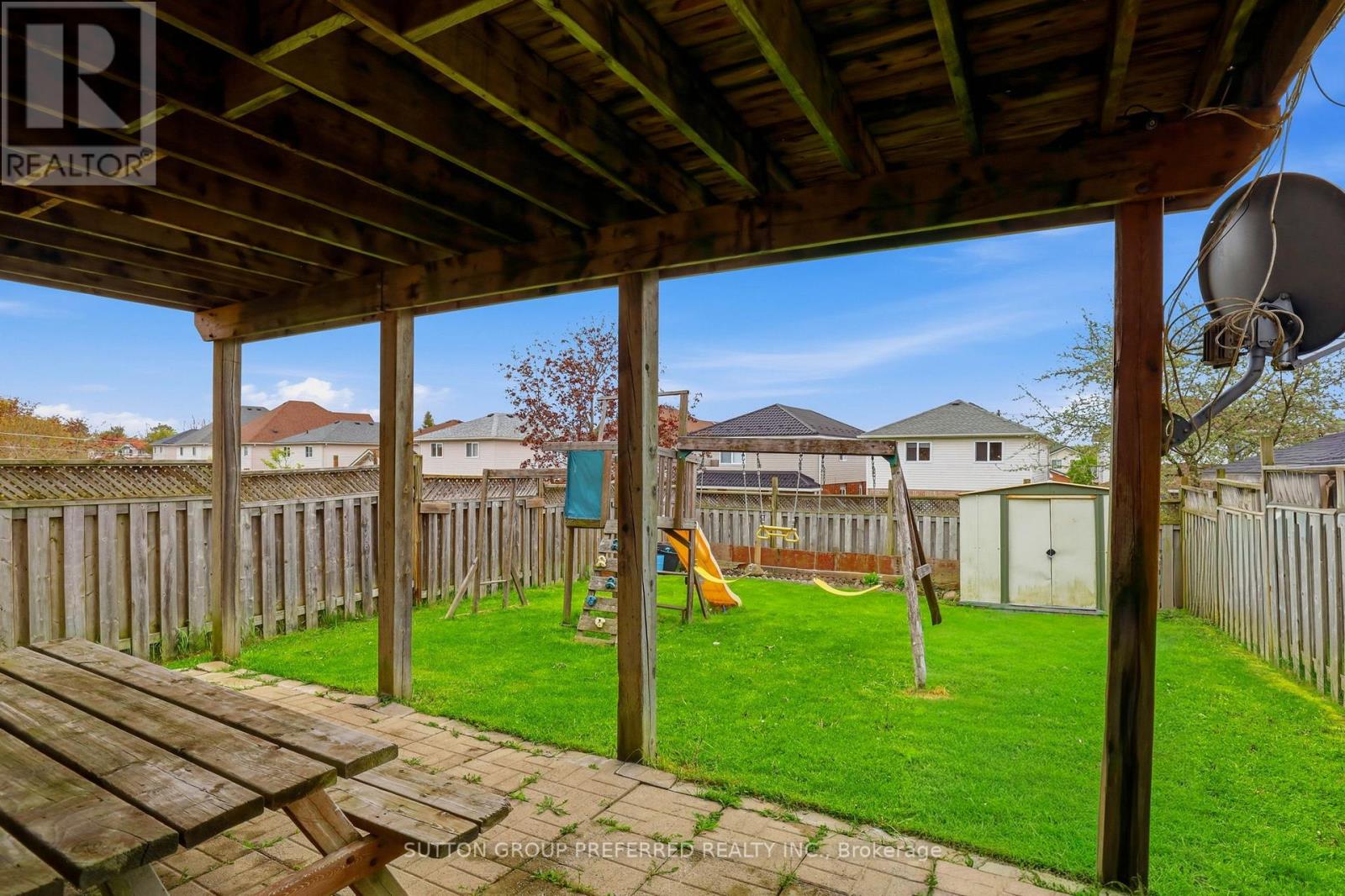 187 Hollyridge Crescent, Kitchener, Ontario  N2N 3N4 - Photo 31 - X13133662