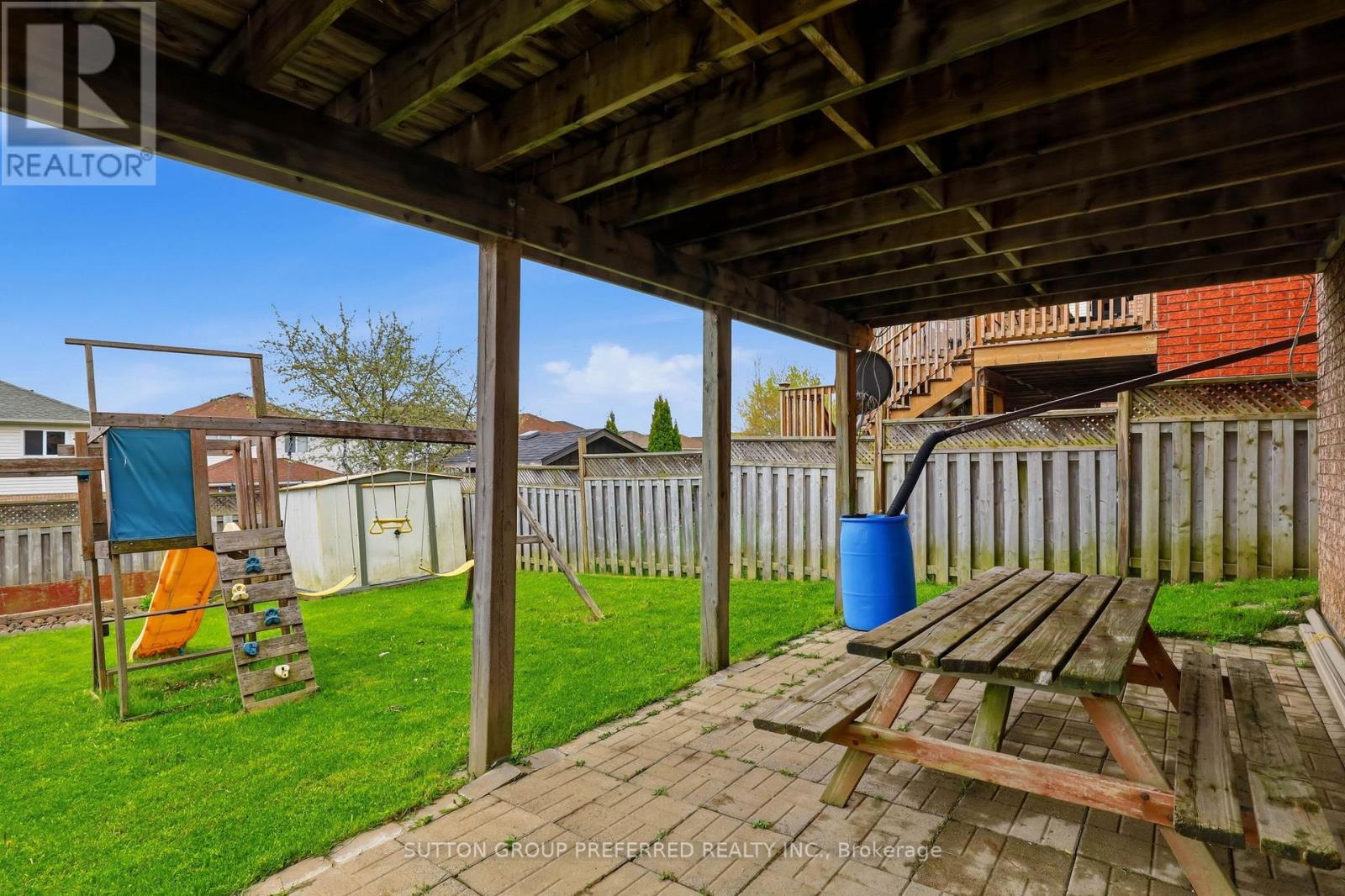 187 Hollyridge Crescent, Kitchener, Ontario  N2N 3N4 - Photo 32 - X13133662
