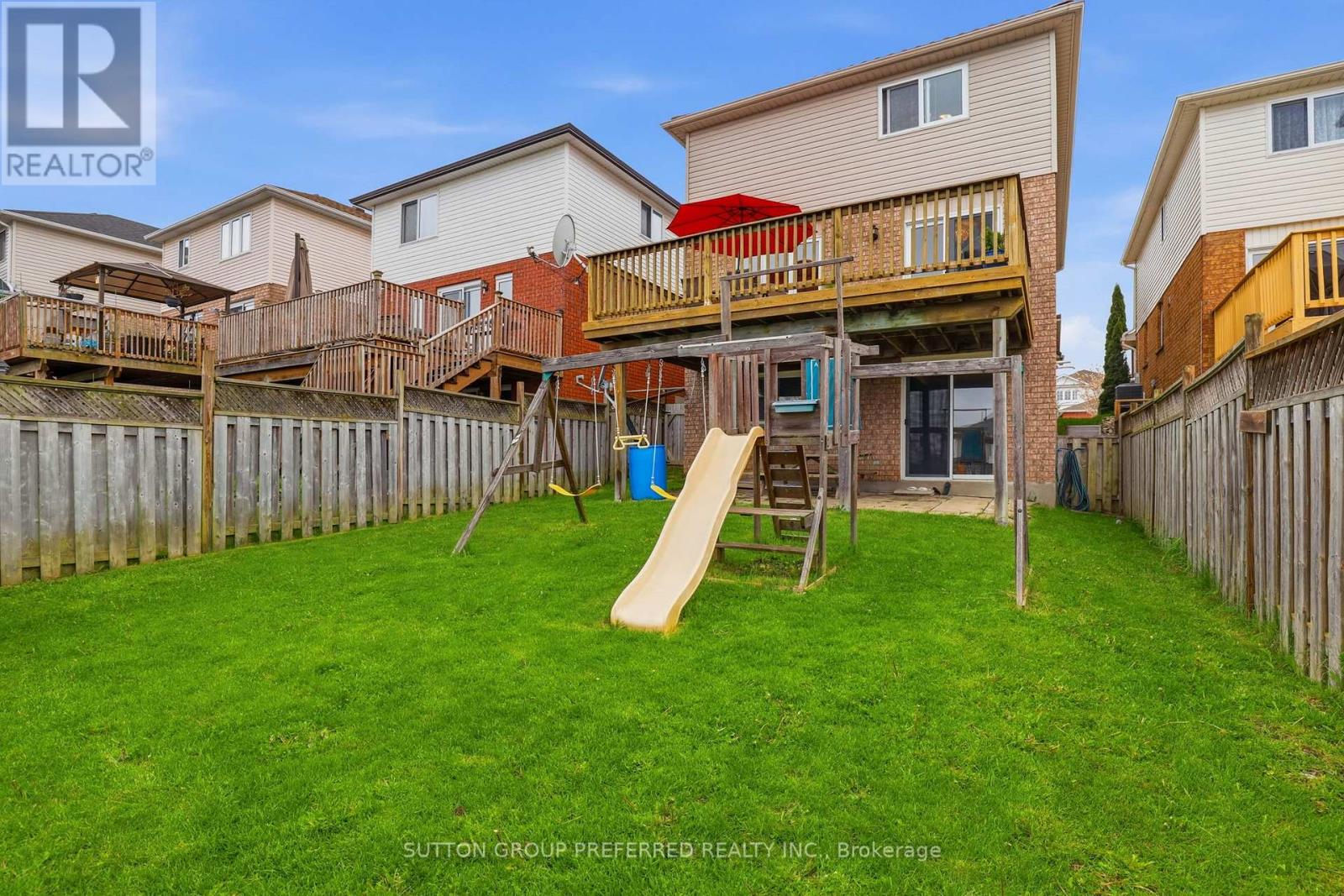 187 Hollyridge Crescent, Kitchener, Ontario  N2N 3N4 - Photo 33 - X13133662