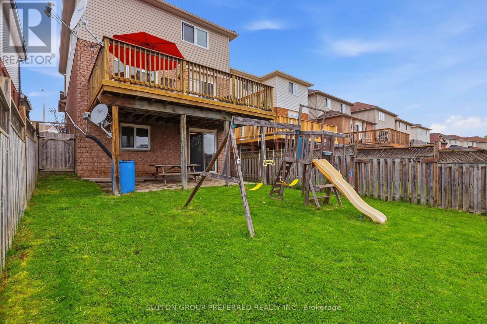 187 Hollyridge Crescent, Kitchener, Ontario  N2N 3N4 - Photo 34 - X13133662