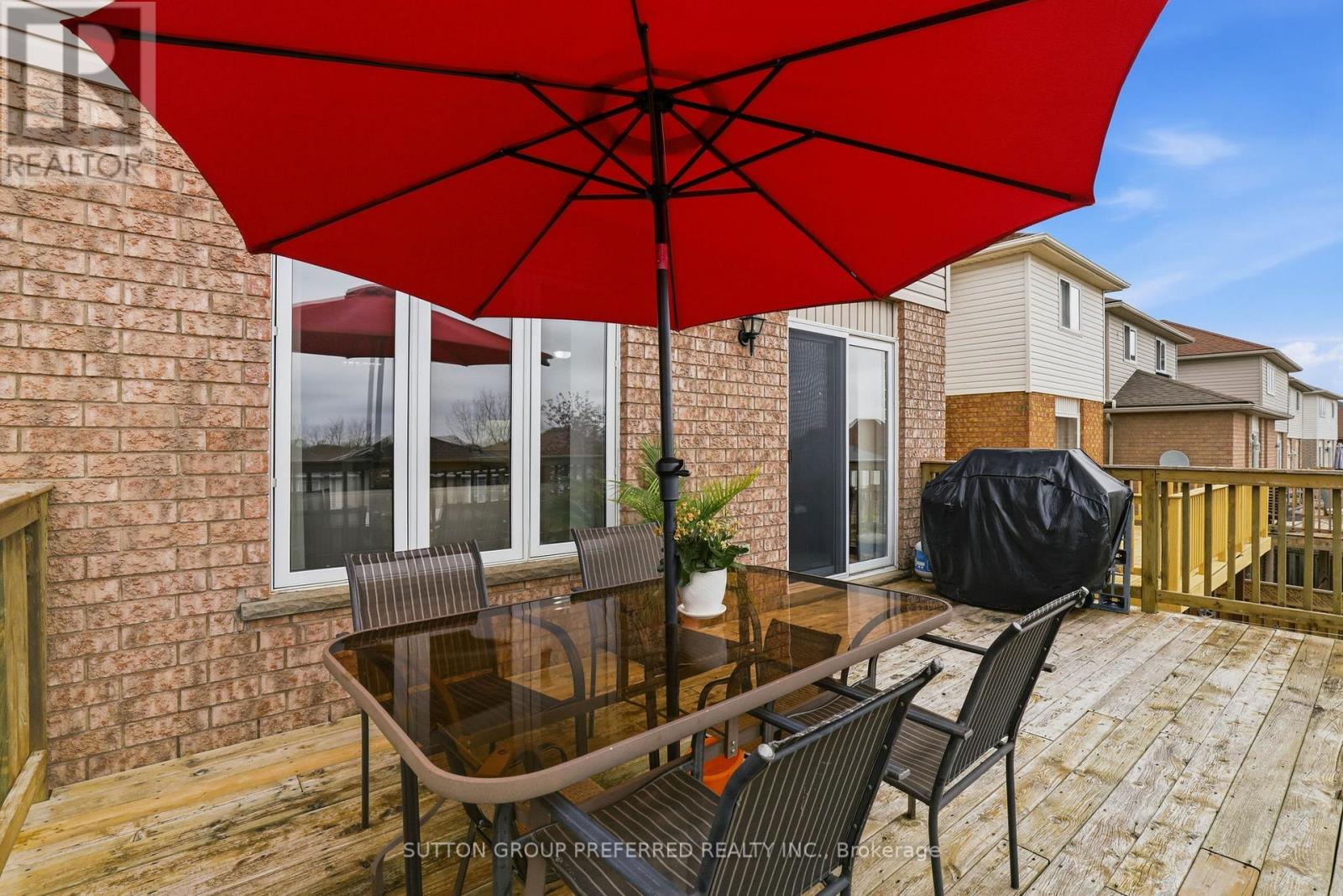187 Hollyridge Crescent, Kitchener, Ontario  N2N 3N4 - Photo 36 - X13133662
