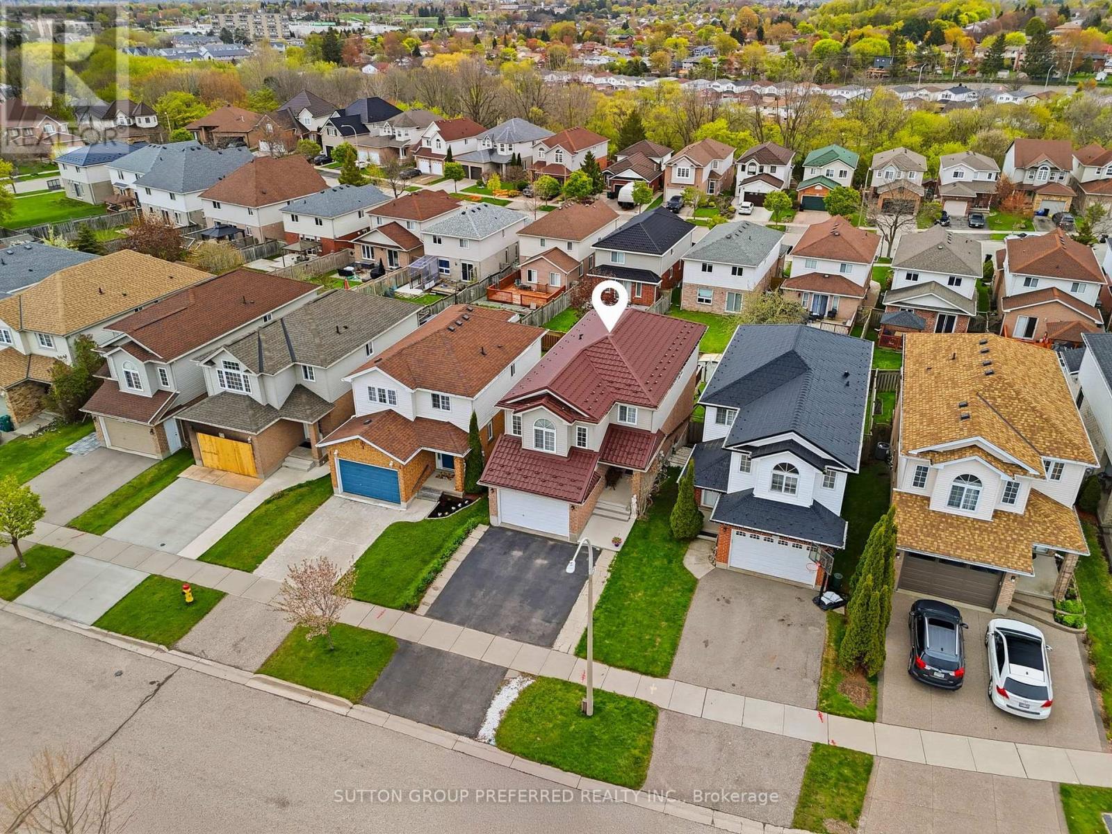 187 Hollyridge Crescent, Kitchener, Ontario  N2N 3N4 - Photo 37 - X13133662