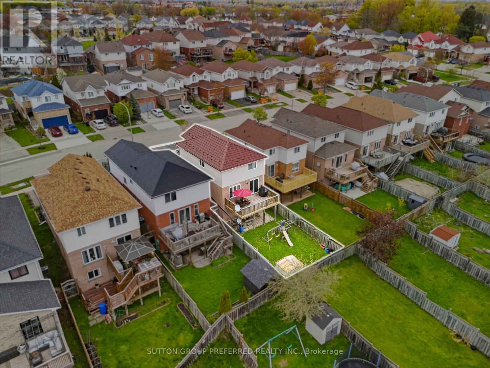 187 Hollyridge Crescent, Kitchener, Ontario  N2N 3N4 - Photo 38 - X13133662