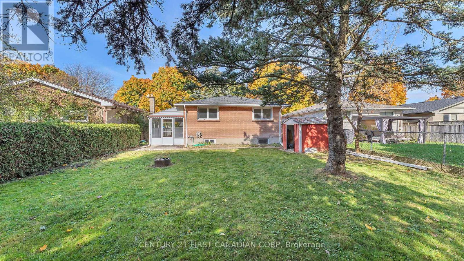 #upper - 48 Toulon Crescent, London East, Ontario  N5V 1J5 - Photo 21 - X13133700