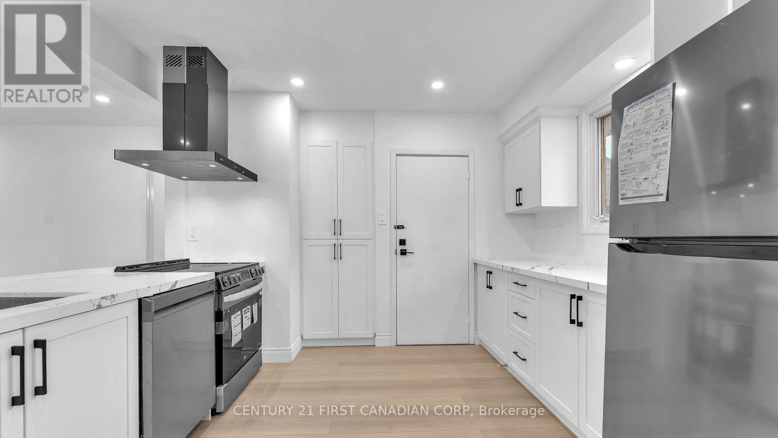 #upper - 48 Toulon Crescent, London East, Ontario  N5V 1J5 - Photo 4 - X13133700