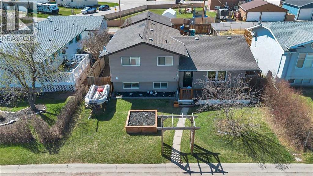 334 Lausen Place, Carseland, Alberta  T0J 0M0 - Photo 35 - A2309862