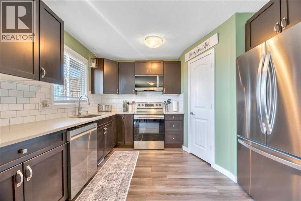 334 Lausen Place, Carseland, Alberta  T0J 0M0 - Photo 12 - A2309862