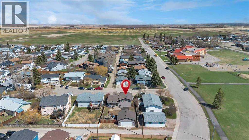 334 Lausen Place, Carseland, Alberta  T0J 0M0 - Photo 5 - A2309862