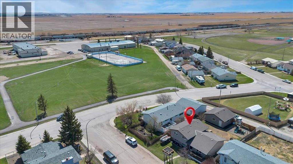 334 Lausen Place, Carseland, Alberta  T0J 0M0 - Photo 36 - A2309862