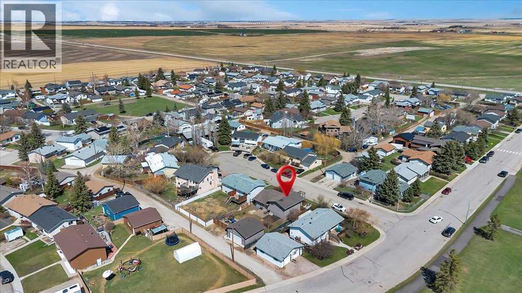 334 Lausen Place, Carseland, Alberta  T0J 0M0 - Photo 6 - A2309862