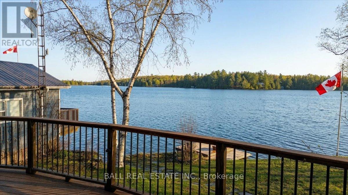 205 Moffat Road, North Kawartha, Ontario  K0L 1A0 - Photo 10 - X13133426