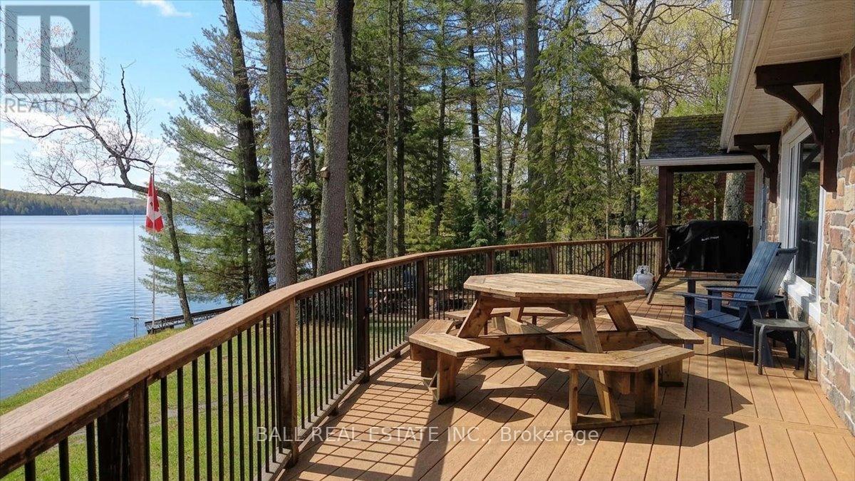 205 Moffat Road, North Kawartha, Ontario  K0L 1A0 - Photo 11 - X13133426
