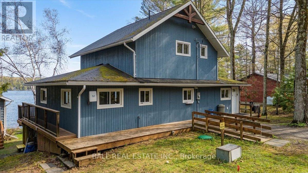 205 Moffat Road, North Kawartha, Ontario  K0L 1A0 - Photo 17 - X13133426