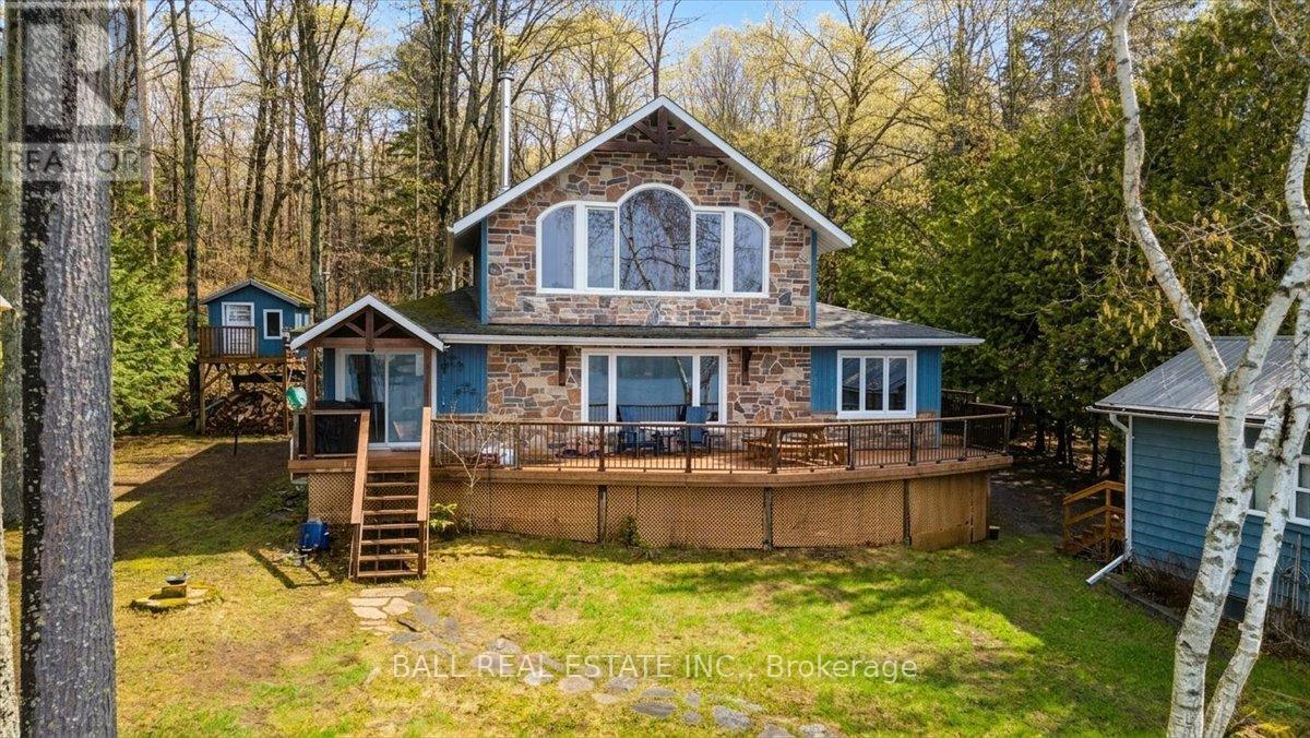205 Moffat Road, North Kawartha, Ontario  K0L 1A0 - Photo 2 - X13133426