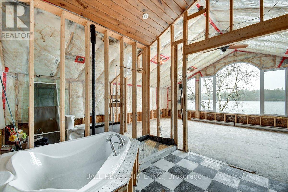 205 Moffat Road, North Kawartha, Ontario  K0L 1A0 - Photo 26 - X13133426