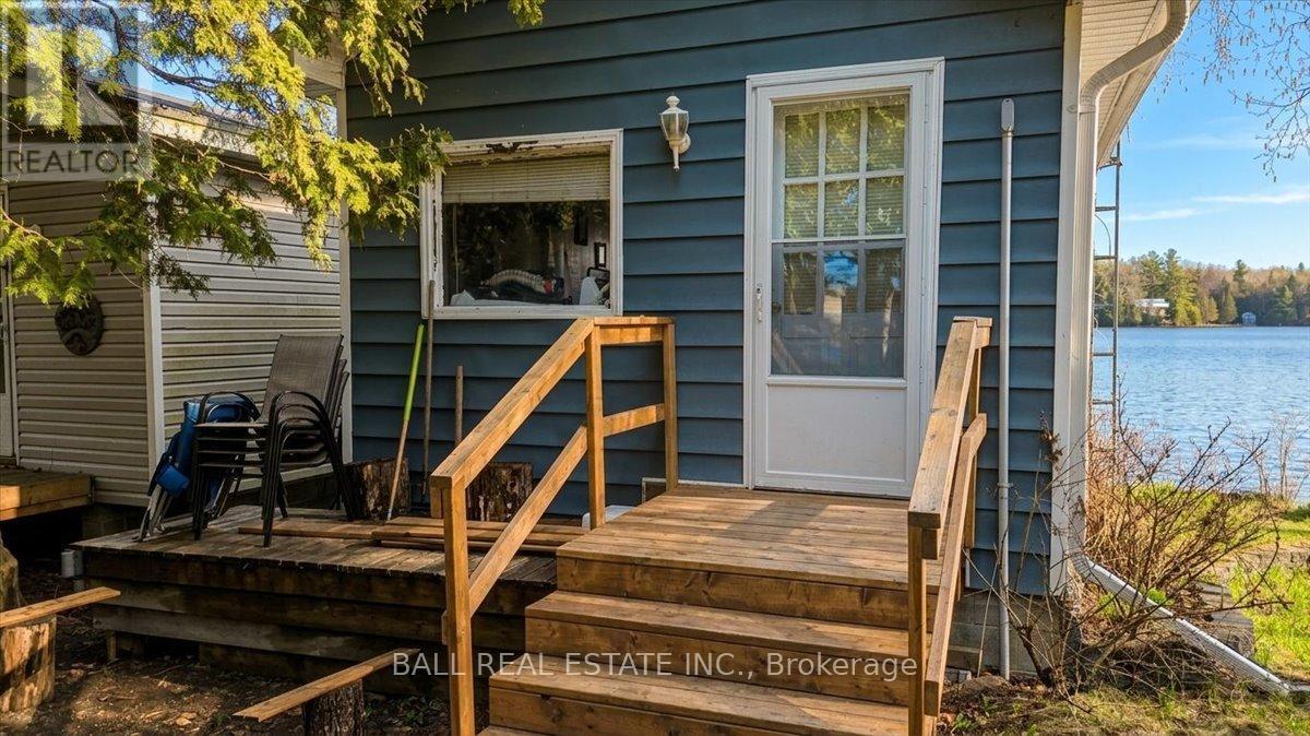 205 Moffat Road, North Kawartha, Ontario  K0L 1A0 - Photo 31 - X13133426