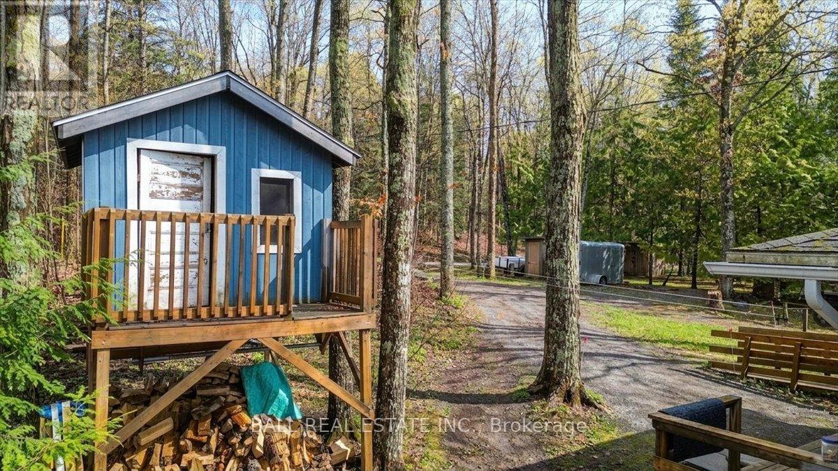205 Moffat Road, North Kawartha, Ontario  K0L 1A0 - Photo 34 - X13133426