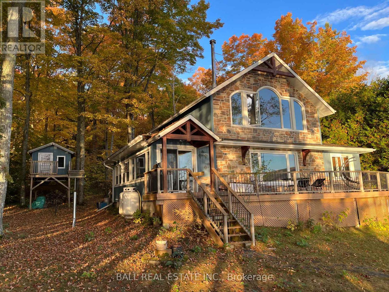 205 Moffat Road, North Kawartha, Ontario  K0L 1A0 - Photo 45 - X13133426