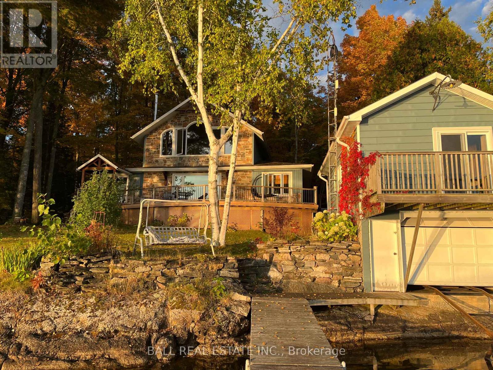 205 Moffat Road, North Kawartha, Ontario  K0L 1A0 - Photo 47 - X13133426