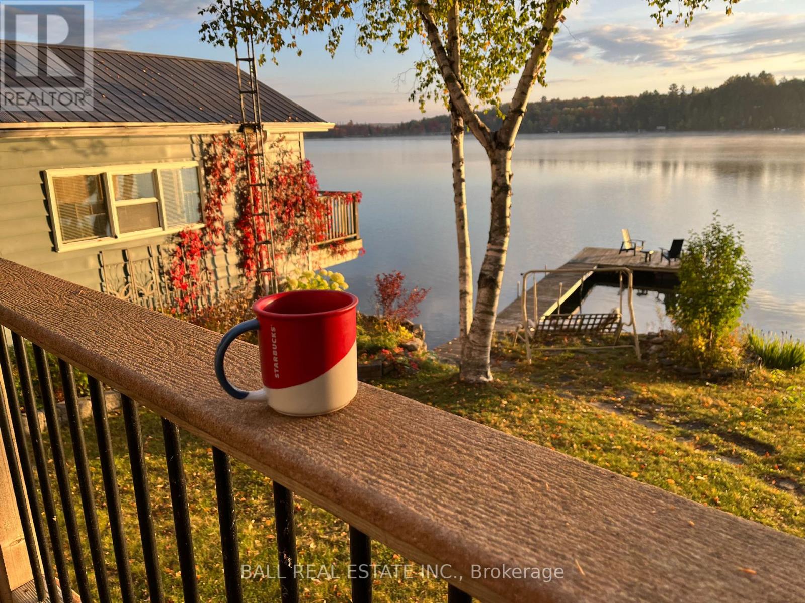 205 Moffat Road, North Kawartha, Ontario  K0L 1A0 - Photo 48 - X13133426