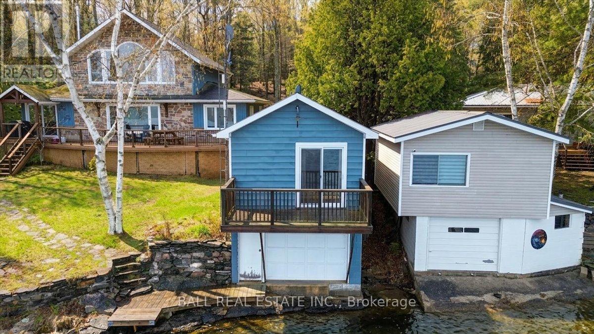 205 Moffat Road, North Kawartha, Ontario  K0L 1A0 - Photo 5 - X13133426