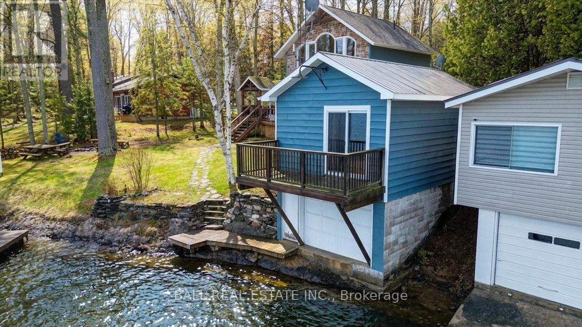 205 Moffat Road, North Kawartha, Ontario  K0L 1A0 - Photo 6 - X13133426