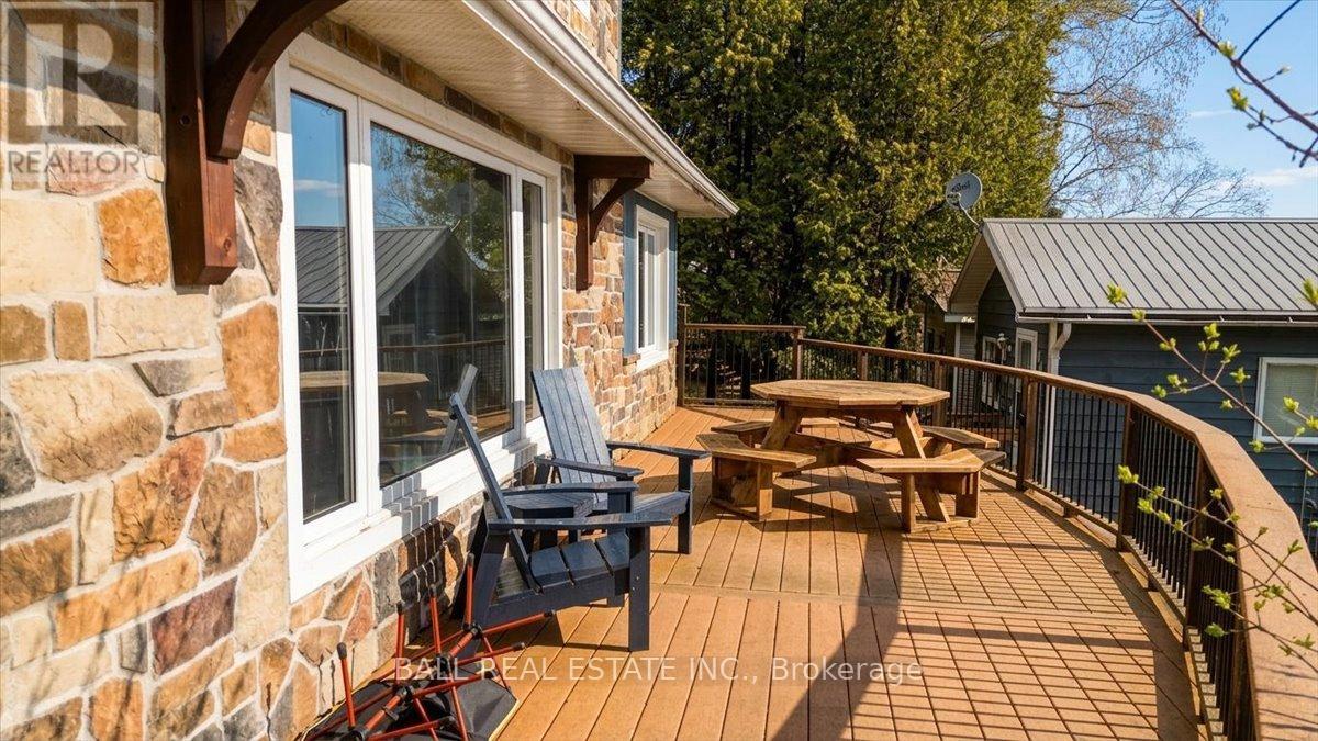 205 Moffat Road, North Kawartha, Ontario  K0L 1A0 - Photo 9 - X13133426