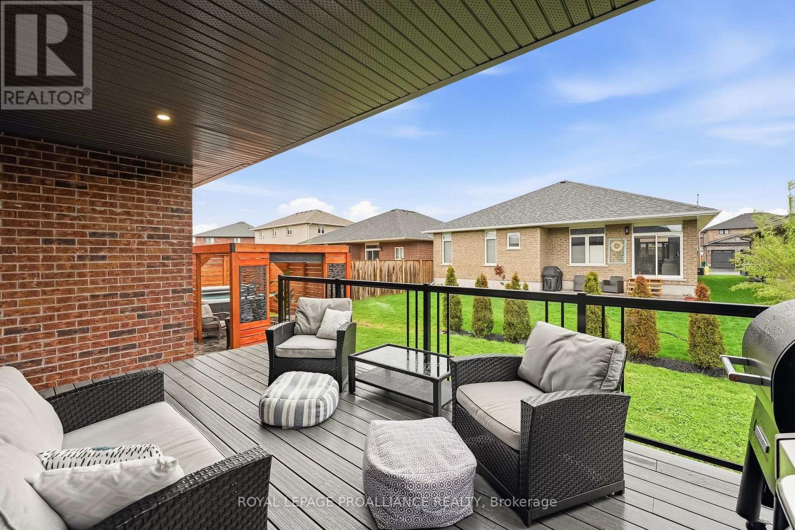 82 Essex Drive, Belleville, Ontario  K8N 0J1 - Photo 37 - X13133452
